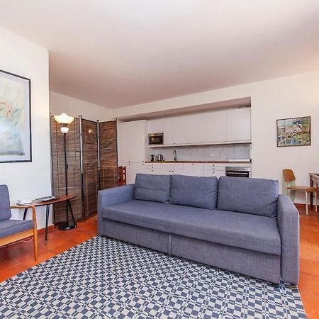 Appartamento V - Casa Mazulis Luz Esterno foto