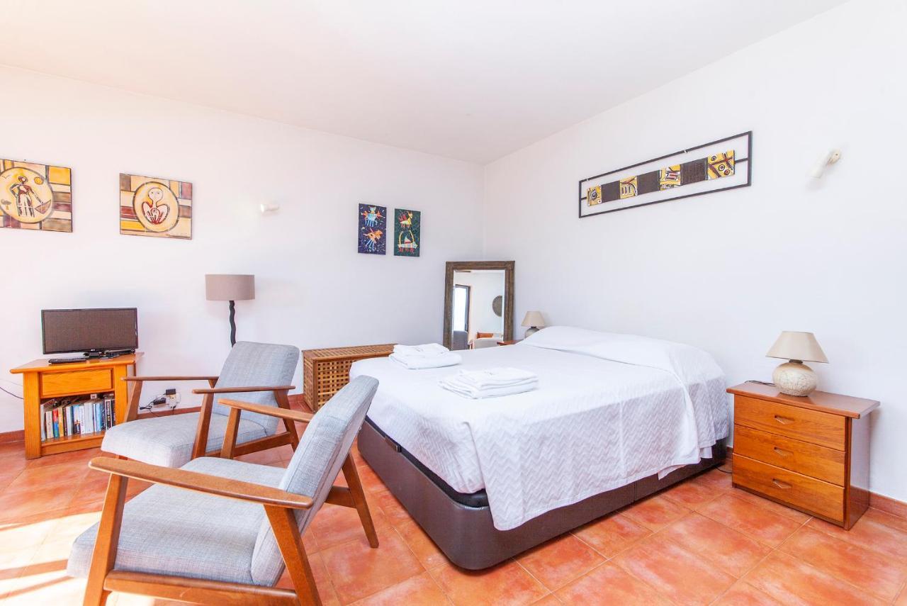 Appartamento V - Casa Mazulis Luz Esterno foto