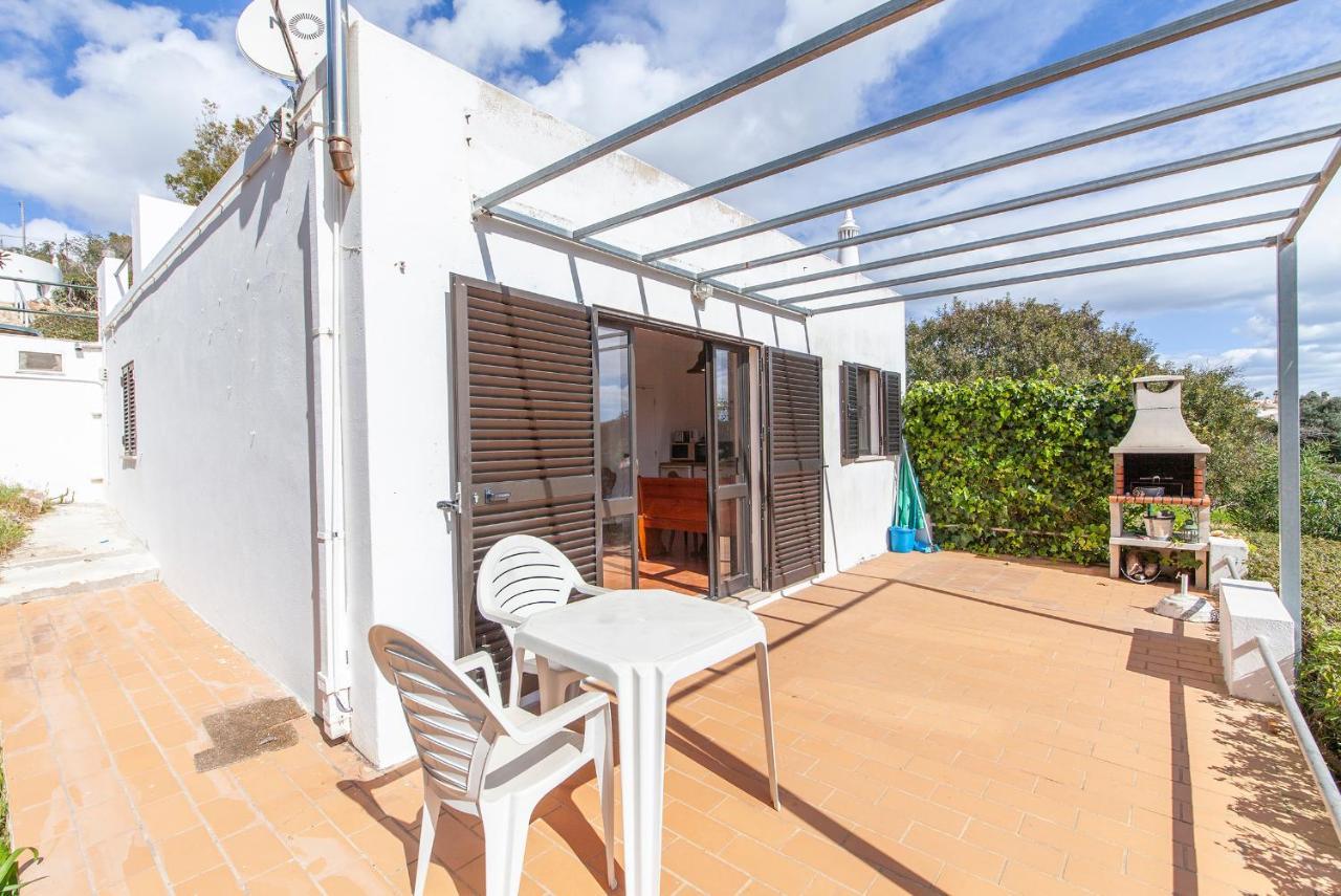Appartamento V - Casa Mazulis Luz Esterno foto