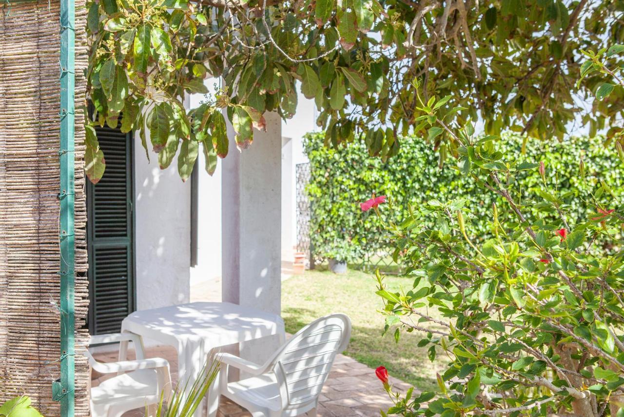 Appartamento V - Casa Mazulis Luz Esterno foto