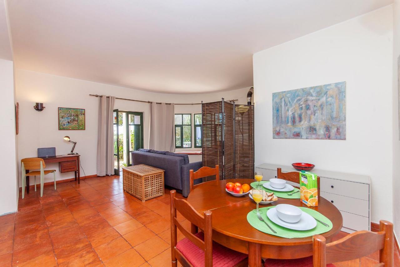 Appartamento V - Casa Mazulis Luz Esterno foto